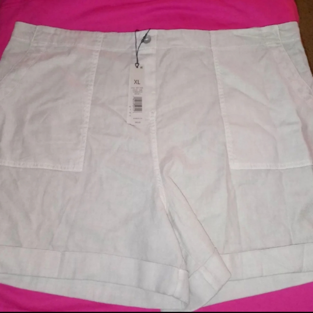 Nic+Zoe shorts